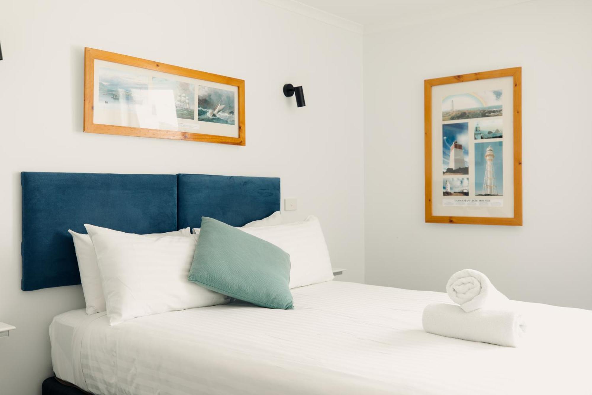 Shipwrights Arms Hotel Hobart Luaran gambar